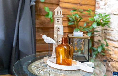 Colosseum Garden studio apartments - Foto 52