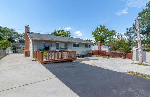 NYC Living Style in Laurel - Foto 19