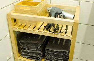 Ferienwohnung 1 Wildgans - Foto 15