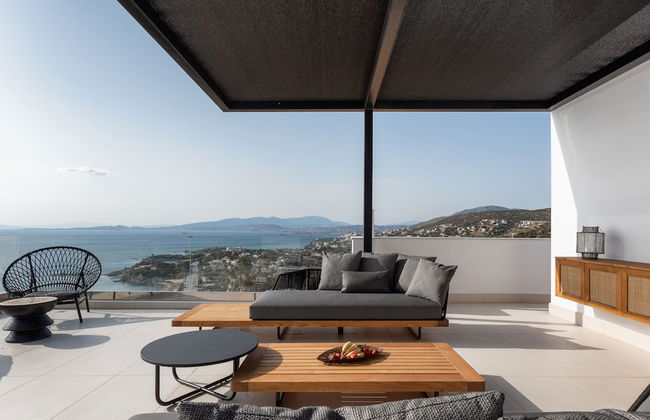 Black Stone Villa - Photo 33