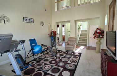 Spacious 5-bedroom 3-bath house in NW Fresno - Foto 24