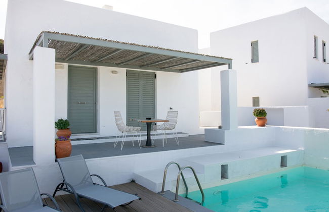 Villas Lino - Foto 2