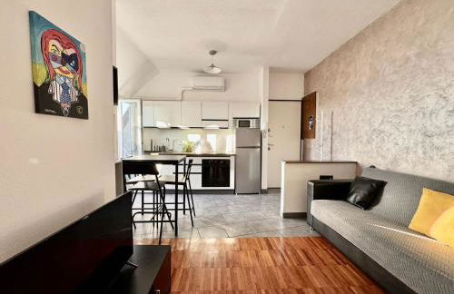 Terrazzo di Bicocca Niguarda M5 M3 Ice Park Central & Garibadi Station - Foto 6