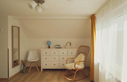 Haus Hummel Ferienwohnung Liese - Foto 6