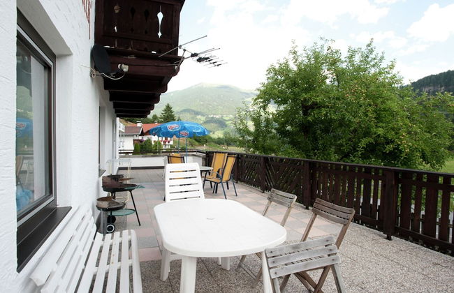 Spacious Holiday Home in Wenns near Ski Area - Foto 28