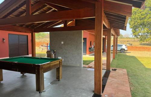 Casa de Campo Paraíso na canastra - Foto 53