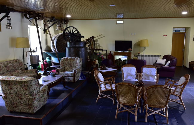 Casa Lagar Da Alagoa - Foto 11