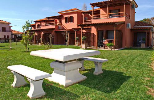 Melograno Apartments and Studios - Foto 17