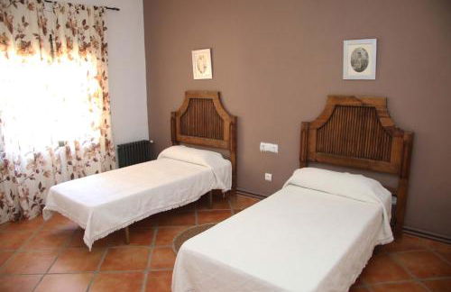 Casa Rural Arroyo de los Álamos - Foto 17