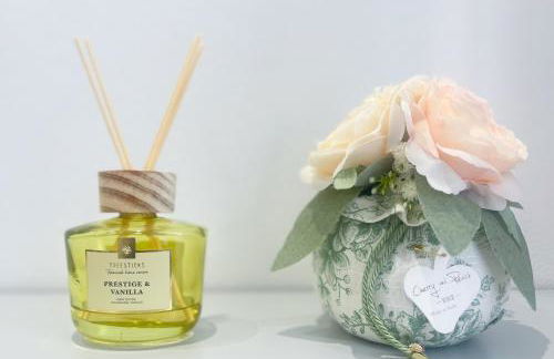 Appartamento Centro Elpidio Blu - Spiaggia, Parcheggio - Foto 27