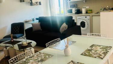 Appartement Calme entre mer, montagne et rivière - Foto 5