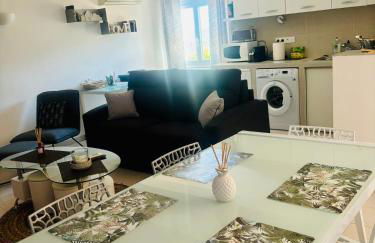 Appartement Calme entre mer, montagne et rivière - Foto 5