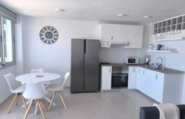 Apartamento Piscinas Naturales - Foto 12