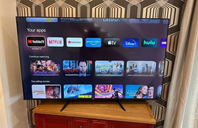 Stylish Sherman Oaks Townhouse W/ 3 Master Suites - Foto 20