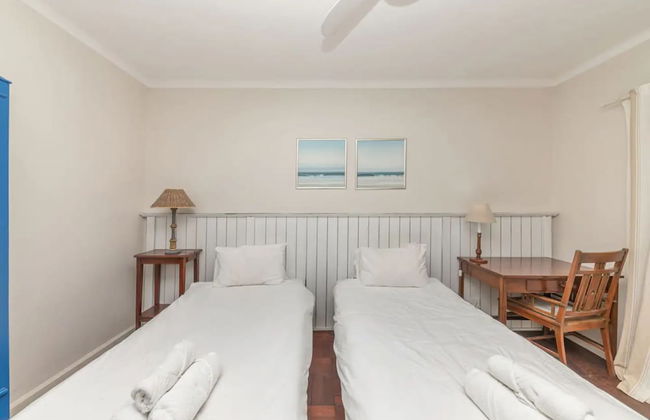 Tropical 1BD Hideaway Near Queens Beach, Fresnaye! - Foto 4