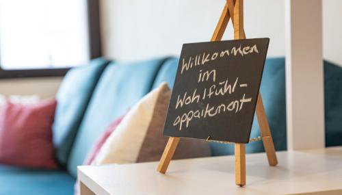 Höri-Nest Wohlfühl-Appartement - Foto 2