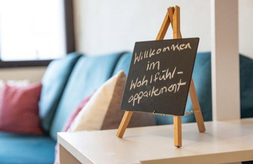 Höri-Nest Wohlfühl-Appartement - Foto 2