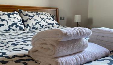 Casa Vignetto Biella - Foto 5, towels