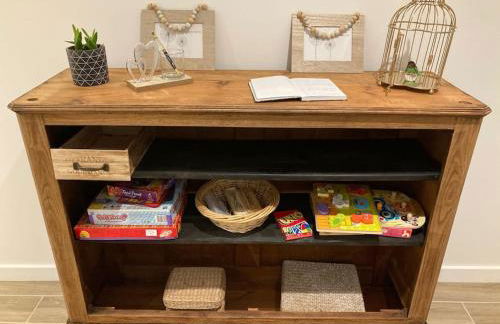 Gîte Ty Guen à Paimpol - Photo 17