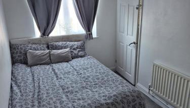 5 min from airport, luxury 2 bed apartment - Foto 5