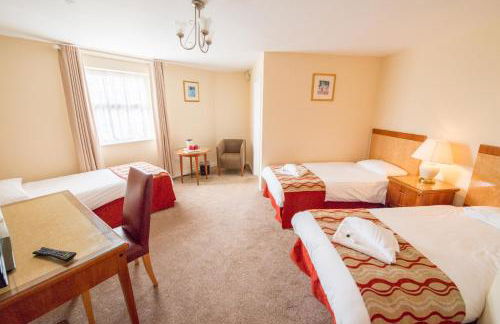 The Black Horse Inn - Foto 15