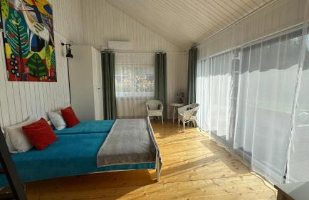 Dom w Starym Sadzie z basenem i sauną - Beskid Wyspowy - Foto 18