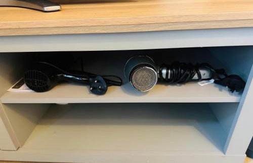 Peaceful City Centre Retreat at Great location and Easy Access - Foto 18