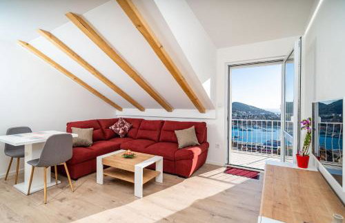 Apartmani Kralj - Foto 21