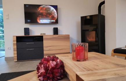 Ferienhaus Ringhuus - Foto 11