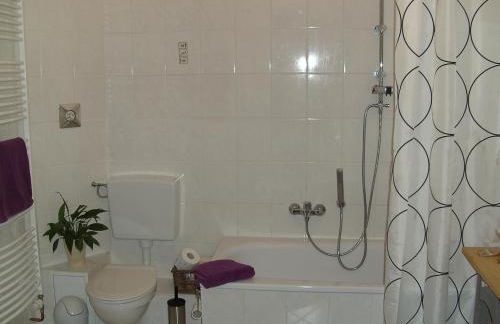 Ferienwohnung Schlossblick Altenburg - Foto 47