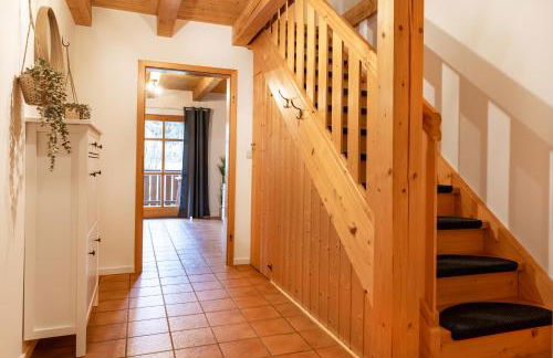 Bayerwaldchalet 2 - Foto 12