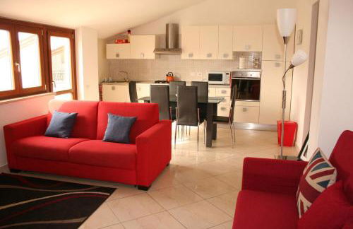 Sabbia di Marinella - Foto 9