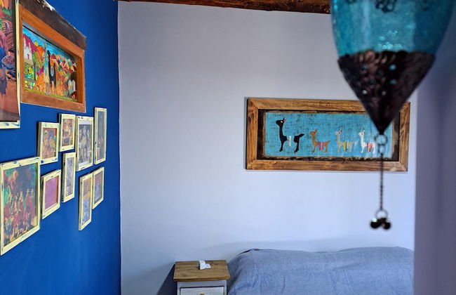 La Llama Negra - Photo 31