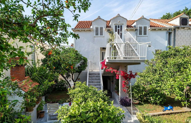 Apartment Matej - Foto 26