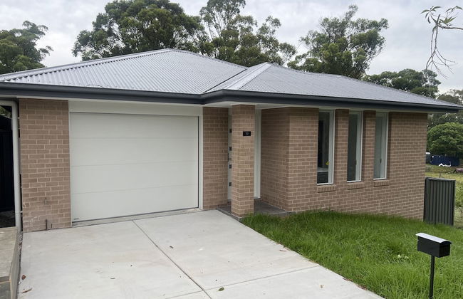 Strawberry Lodge - Photo 1