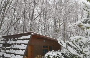 Chałpa na skarpie - Foto 27