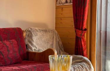 La Perle des Alpes C10 Apart.4* #Yolo Alp Home - Foto 9