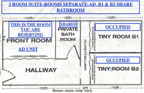 Crown Inn & Suites - Photo 53