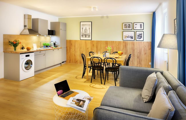 Jimmy's Apartments Dandelion - Foto 40