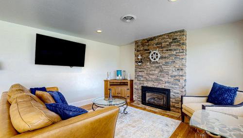 Whidbey Way Beach House - Foto 2