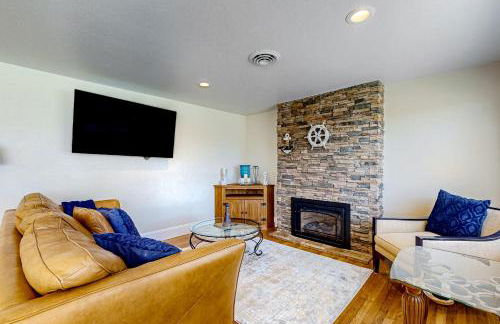 Whidbey Way Beach House - Foto 2