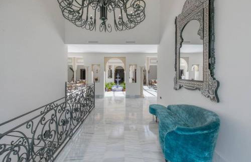 Casa Rural Superior Príncipe de Cortegana - Foto 4