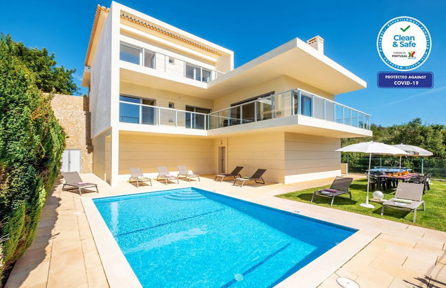 Villa Los Roques - Photo 1