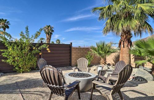 Luxurious Oasis with Hot Tub, Near Golf and Coachella! - Foto 18
