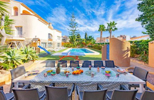 Villa Cronos - PlusHolidays - Foto 43