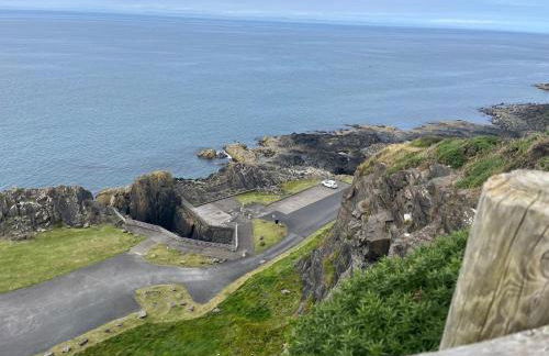 Cosy Holiday Home Portpatrick - Foto 51