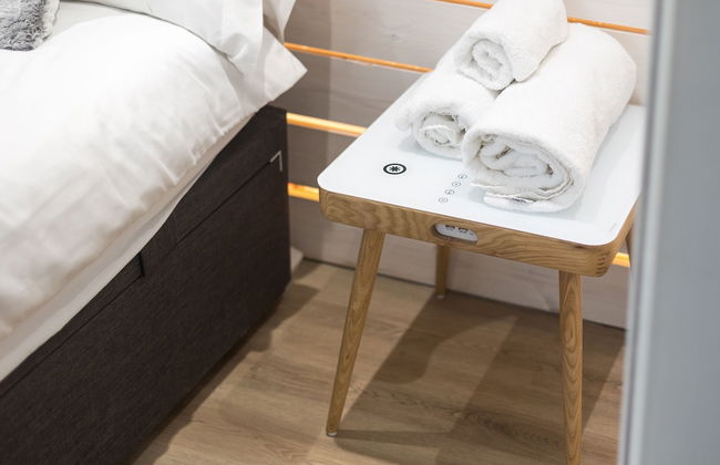 James Place @ Pontmorlais - Foto 60