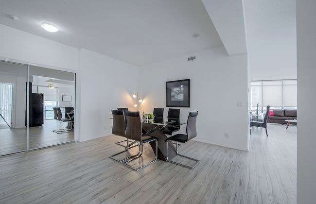 Altitude Suites Bay Street by Teristo Group - Foto 32