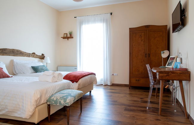 Agriturismo da Zeffi - Foto 15