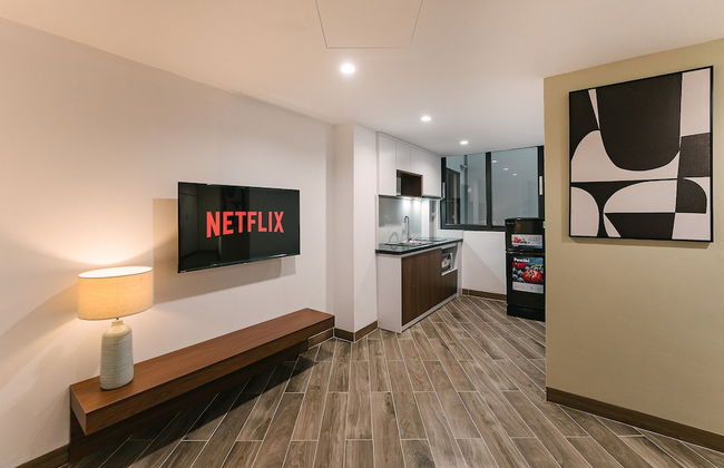 An Nguyen Lakeside Residence - Foto 54